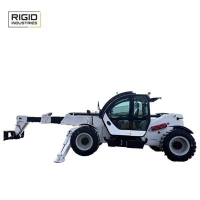 3 Ton Telehandler